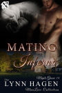 Mating Inferno [Maple Grove 14] (Siren Publishing: The Lynn Hagen ManLove Collection)