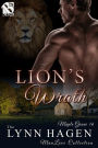 Lion's Wrath [Maple Grove 16] (Siren Publishing: The Lynn Hagen ManLove Collection)