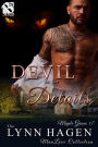 Devil in the Details [Maple Grove 17] (Siren Publishing: The Lynn Hagen ManLove Collection)