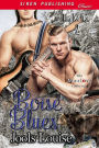 Boise Blues [Three Bear Night 2] (Siren Publishing Classic ManLove)