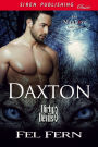 Daxton [Dirty Devils 3] (Siren Publishing Classic ManLove)
