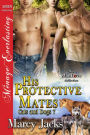 His Protective Mates [Cats and Dogs 7] (Siren Publishing Menage Everlasting ManLove)