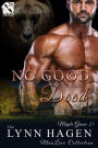 No Good Deed [Maple Grove 21] (Siren Publishing: The Lynn Hagen ManLove Collection)