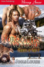Forgotten No More [Pioneers of Sage 2] (Siren Publishing Menage Amour ManLove)