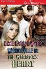 Warriorville 16: The Warrior's Heart [Warriorville 16] (Siren Publishing LoveXtreme Forever)