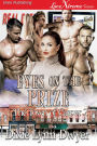 Eyes on the Prize [The Town of Casper 2] (Siren Publishing LoveXtreme Forever)