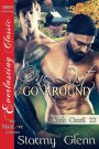 One Last Go Around [Cade Creek 22] (The Stormy Glenn ManLove Collection)