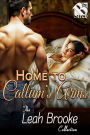 Home to Callum's Arms (Siren Everlasting Classic)