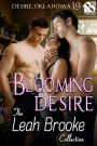 Blooming Desire [Desire, Oklahoma 19] (Siren Menage Everlasting)