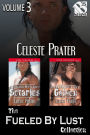 The Fueled by Lust Collection, Volume 3 (MF) [Fueled by Lust: Sotarios, Fueled by Lust: Geleon] (Siren Classic Collection)