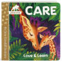Jane & Me Care (The Jane Goodall Institute)