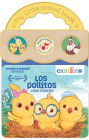 Canticos Los pollitos / Little Chickies (Bilingual)