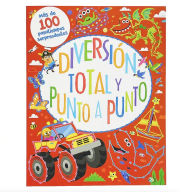 Title: Diversi n Total Punto a Punto / Totally Dotty Dot To Dot (Spanish Edition), Author: Susan Fairbrother