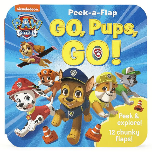 Paw Patrol Plush Pup Pals, Zuma 4 IN – StockCalifornia