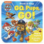 PAW Patrol Go, Pups, Go!