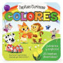 Colores / Colors (Spanish Edition)