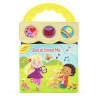 Title: Jesus Loves Me (Little Sunbeams), Author: Ginger Swift