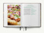 Alternative view 16 of Pizza: The Ultimate Cookbook Featuring More Than 300 Recipes (Italian Cooking, Neapolitan Pizzas, Gifts for Foodies, Cookbook, History of Pizza)