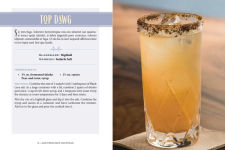 Alternative view 3 of San Francisco Cocktails: An Elegant Collection of Over 100 Recipes Inspired by the City by the Bay