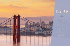 Alternative view 5 of San Francisco Cocktails: An Elegant Collection of Over 100 Recipes Inspired by the City by the Bay