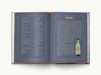 Alternative view 7 of San Francisco Cocktails: An Elegant Collection of Over 100 Recipes Inspired by the City by the Bay