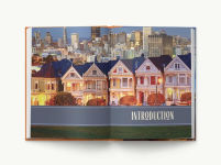 Alternative view 10 of San Francisco Cocktails: An Elegant Collection of Over 100 Recipes Inspired by the City by the Bay