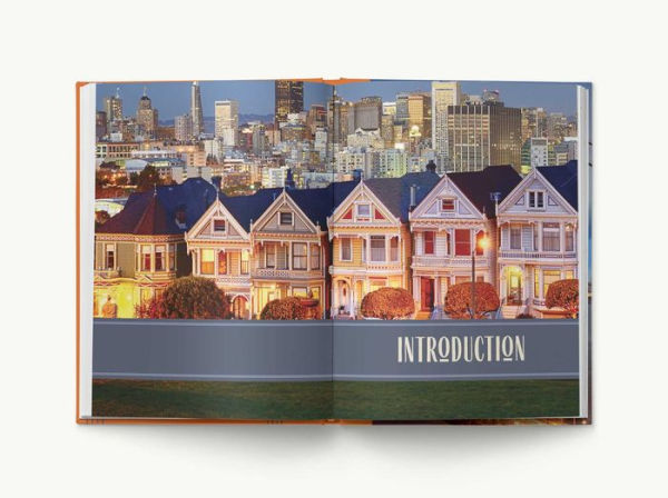San Francisco Cocktails: An Elegant Collection of Over 100 Recipes Inspired by the City by the Bay