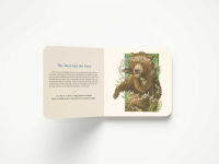 Alternative view 11 of Aesop's Fables Oversized Padded Board Book: The Classic Edition