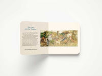 Alternative view 12 of Aesop's Fables Oversized Padded Board Book: The Classic Edition