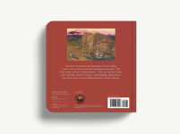 Alternative view 13 of Aesop's Fables Oversized Padded Board Book: The Classic Edition