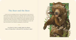 Alternative view 6 of Aesop's Fables Oversized Padded Board Book: The Classic Edition