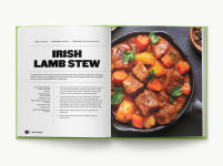 Alternative view 11 of What's for Dinner: Over 200 Seasonal Recipes from Weekend Feasts to Fast Weeknight Meals