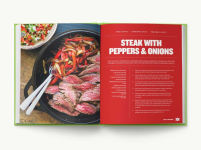 Alternative view 12 of What's for Dinner: Over 200 Seasonal Recipes from Weekend Feasts to Fast Weeknight Meals