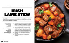 Alternative view 2 of What's for Dinner: Over 200 Seasonal Recipes from Weekend Feasts to Fast Weeknight Meals
