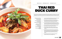 Alternative view 3 of What's for Dinner: Over 200 Seasonal Recipes from Weekend Feasts to Fast Weeknight Meals