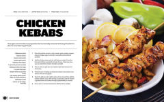 Alternative view 4 of What's for Dinner: Over 200 Seasonal Recipes from Weekend Feasts to Fast Weeknight Meals