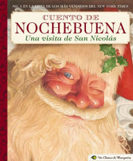 Title: Cuento de Nochebuena, Una Visita de San Nicolas, Author: Clement Moore