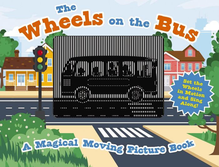 Wheels On The Bus (School Edition) + More Nursery Rhymes & Kids