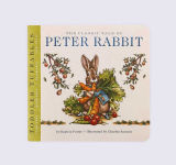 Alternative view 6 of Toddler Tuffables: The Classic Tale of Peter Rabbit: A Toddler Tuffable Edition (Book #1)