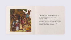 Alternative view 7 of Toddler Tuffables: The Classic Tale of Peter Rabbit: A Toddler Tuffable Edition (Book #1)