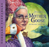 Title: Toddler Tuffables: The Classic Collection of Mother Goose Nursery Rhymes: A Toddler Tuffable Edition (Book #2), Author: Gina Baek