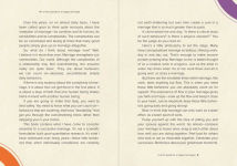 Alternative view 3 of A Short Guide to a Happy Marriage, 2nd Edition: The Essentials for Long-Lasting Togetherness