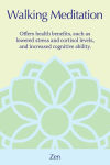 Alternative view 2 of Meditation Cards: A Mindfulness Deck of Flashcards Designed for Inner-Peace and Serenity