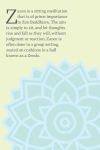 Alternative view 3 of Meditation Cards: A Mindfulness Deck of Flashcards Designed for Inner-Peace and Serenity
