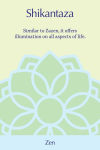 Alternative view 6 of Meditation Cards: A Mindfulness Deck of Flashcards Designed for Inner-Peace and Serenity