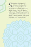 Alternative view 7 of Meditation Cards: A Mindfulness Deck of Flashcards Designed for Inner-Peace and Serenity