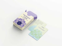 Alternative view 8 of Meditation Cards: A Mindfulness Deck of Flashcards Designed for Inner-Peace and Serenity