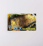 Alternative view 13 of Dinosaurs: 550-Piece Jigsaw Puzzle & Book: A 550-Piece Family Jigsaw Puzzle Featuring the T-Rex Handbook!