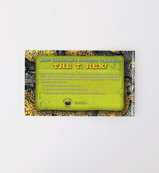 Dinosaurs: 550-Piece Jigsaw Puzzle & Book: A 550-Piece Family Jigsaw Puzzle Featuring the T-Rex Handbook!