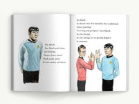 Alternative view 5 of Fun With Kirk and Spock: A Star-Trek Parody